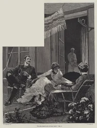 Eles foram casados, por Walter Besant e James Rice